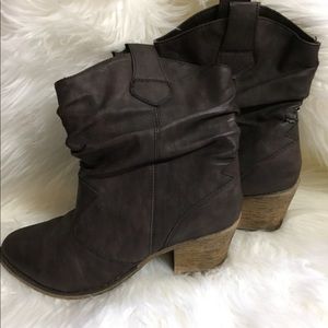 Charles Albert Boots